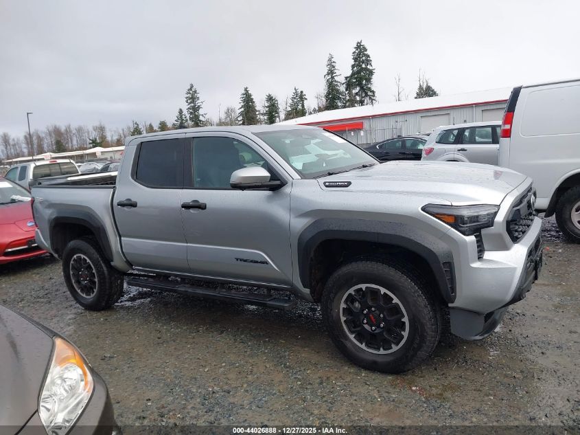 2024 Toyota Tacoma - 3TYLC5LN2RT004297