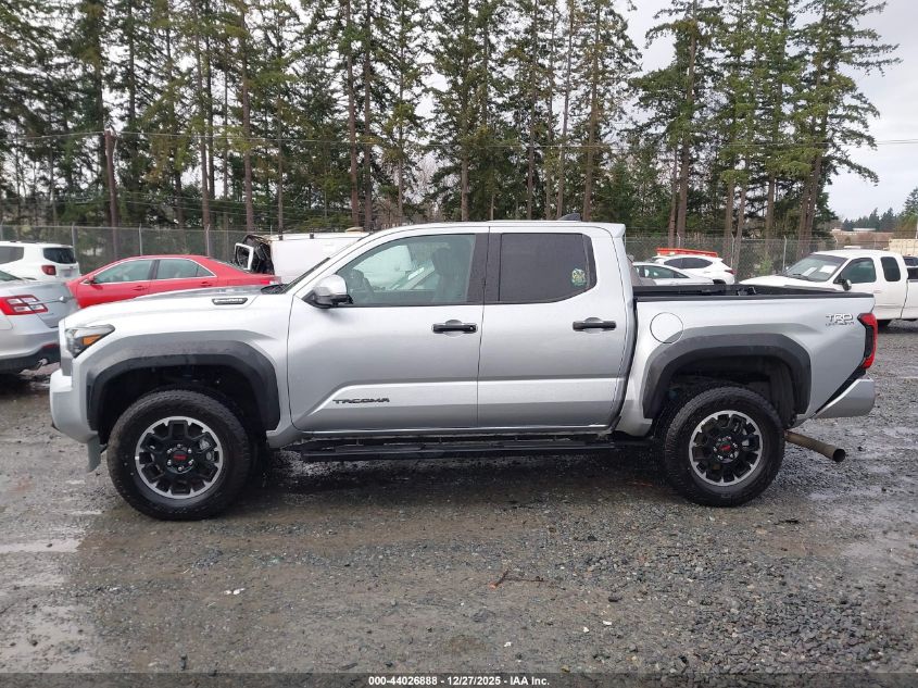 2024 Toyota Tacoma - 3TYLC5LN2RT004297