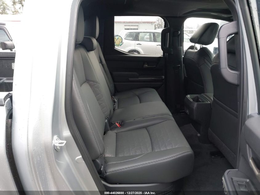 2024 Toyota Tacoma - 3TYLC5LN2RT004297