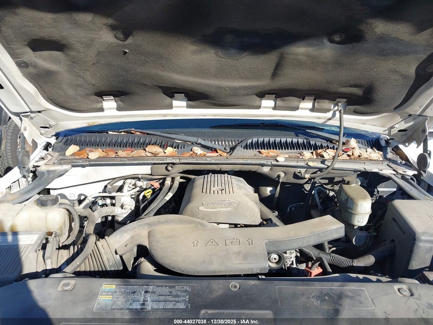 2005 GMC Yukon Slt VIN: 1GKEC13T75R182960 Lot: 44027038