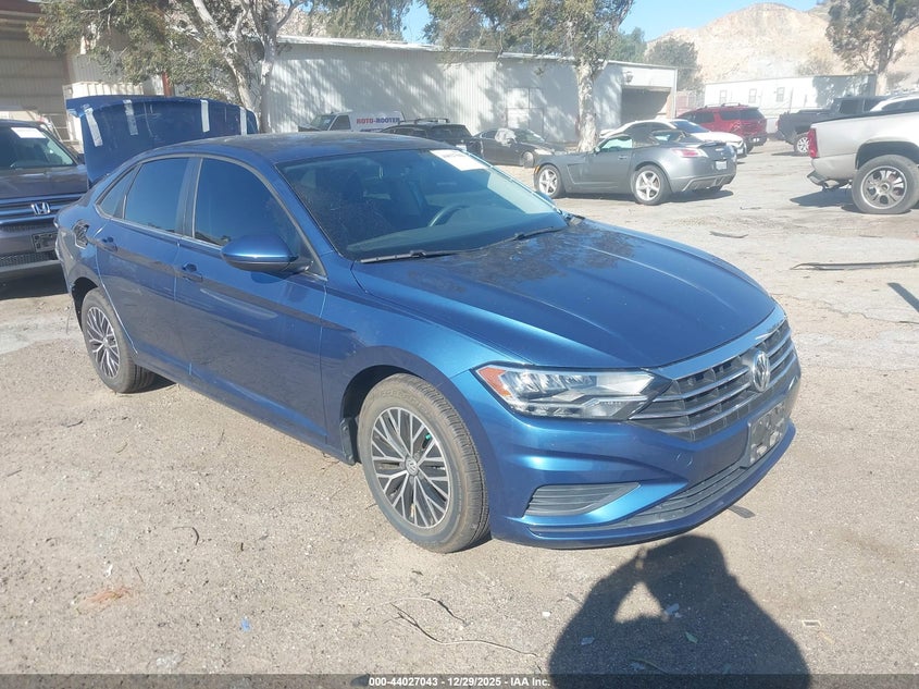 3VWC57BU4MM012868 2021 Volkswagen Jetta S auction photo 1