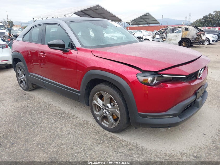 MAZDA MX-30 PREMIUM PLUS