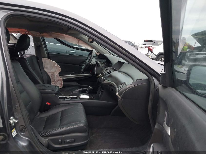 2015 Honda Crosstour Ex-L V6