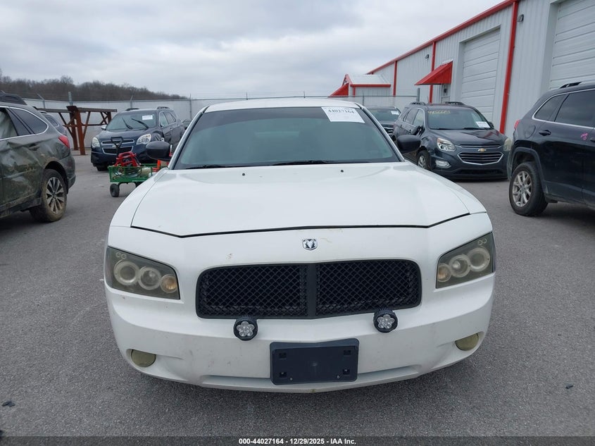 2006 Dodge Charger VIN: 2B3KA43G86H373265 Lot: 44027164