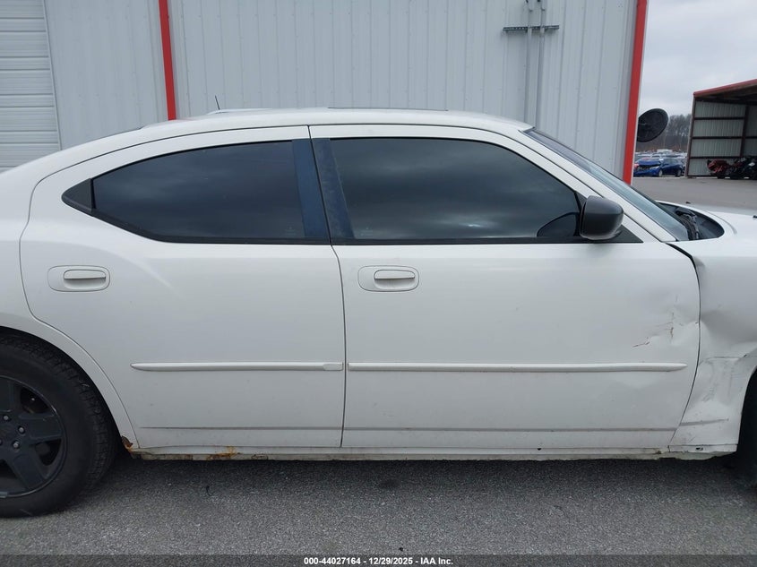 2006 Dodge Charger VIN: 2B3KA43G86H373265 Lot: 44027164