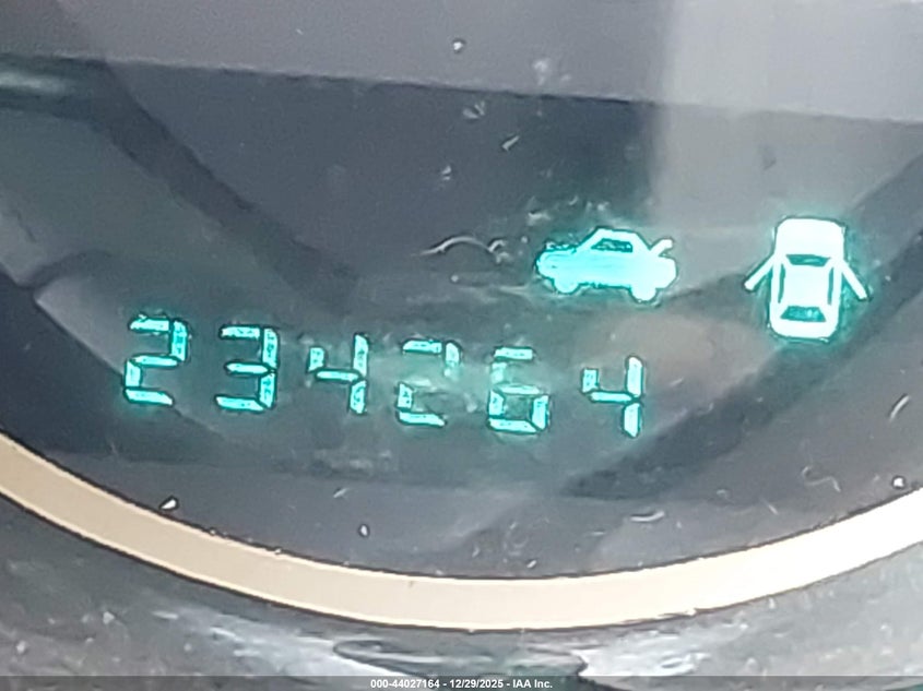 2006 Dodge Charger VIN: 2B3KA43G86H373265 Lot: 44027164