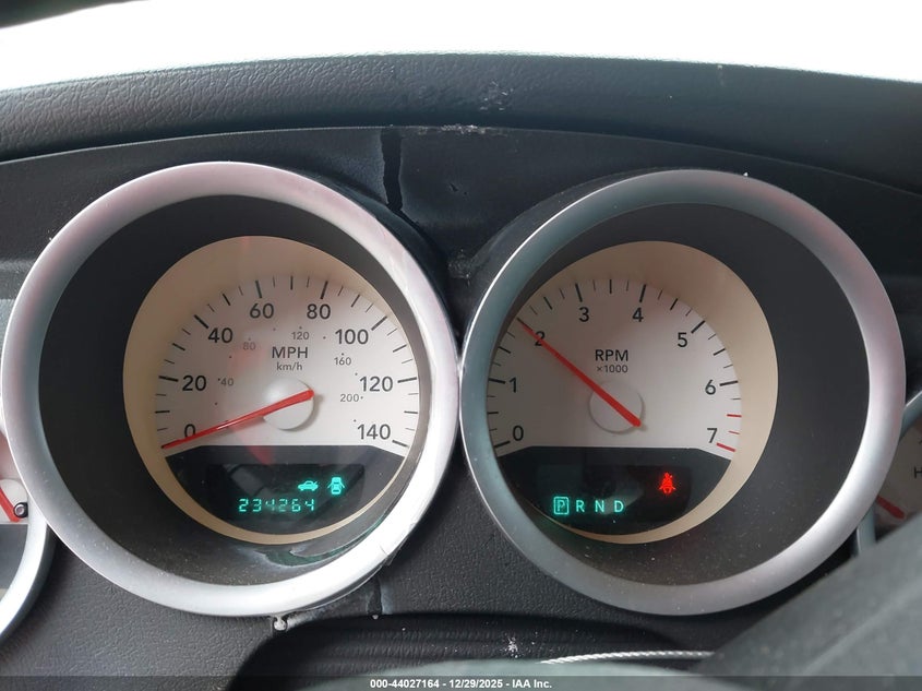 2006 Dodge Charger VIN: 2B3KA43G86H373265 Lot: 44027164