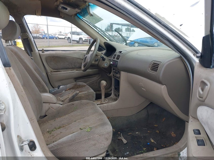 1998 Toyota Corolla Ce