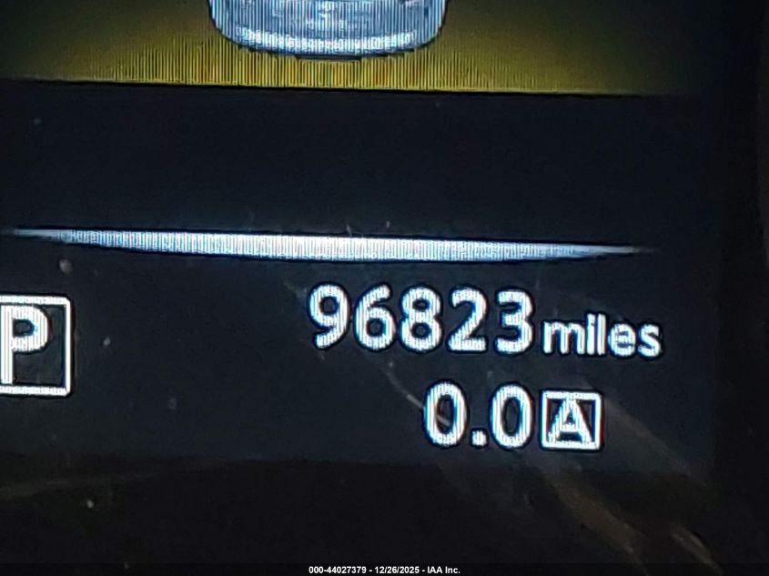 2016 Nissan Rogue S/Sl/Sv VIN: KNMAT2MV1GP683938 Lot: 44027379