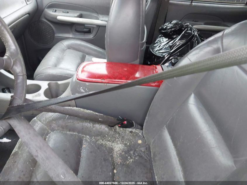 2002 Ford Explorer Sport Trac VIN: 1FMZU77E92UC99954 Lot: 44027586