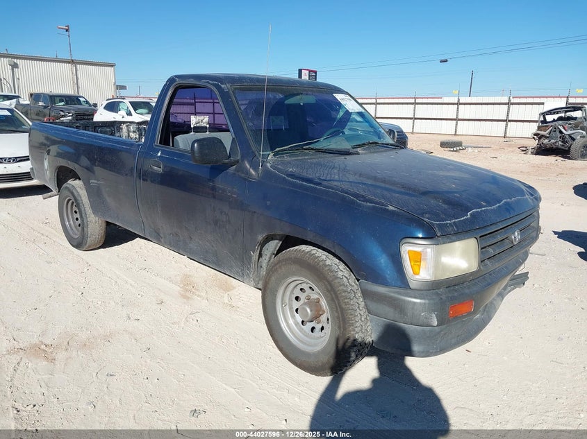 JT4UD10DXS0004431 TOYOTA T100 Photo 1