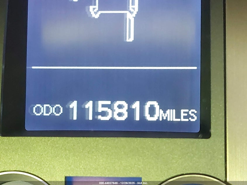 2010 Lexus Gx 460 Premium VIN: JTJJM7FXXA5013989 Lot: 44027646