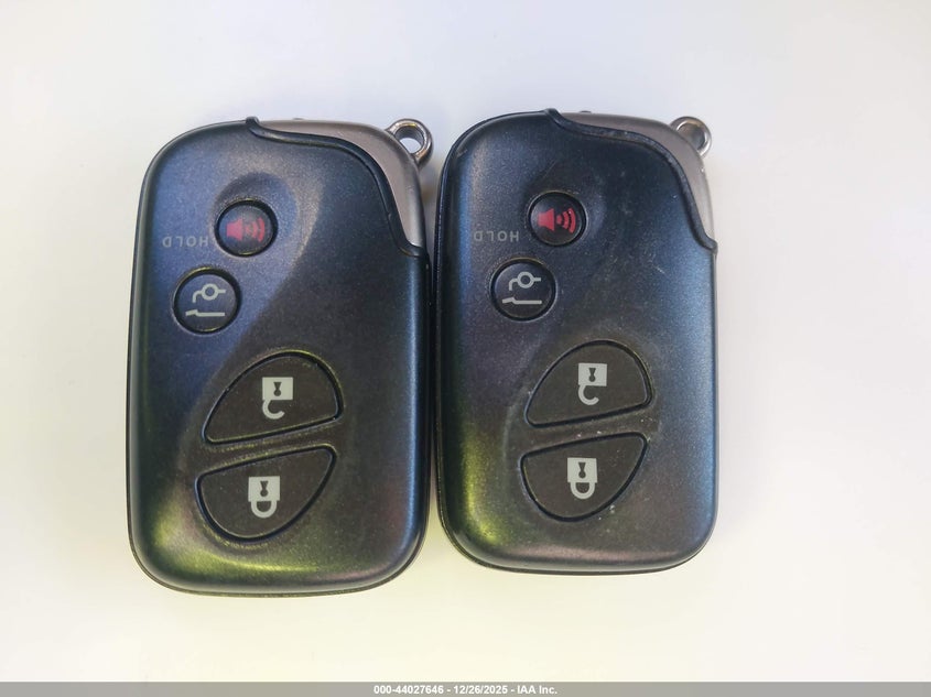 2010 Lexus Gx 460 Premium VIN: JTJJM7FXXA5013989 Lot: 44027646