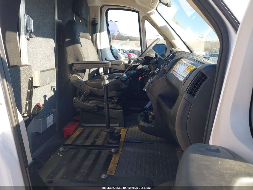 2016 Ram ProMaster 3500