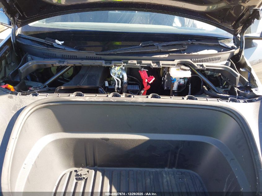 2026 Tesla Model Y - 7SAYGDEE3TF419852