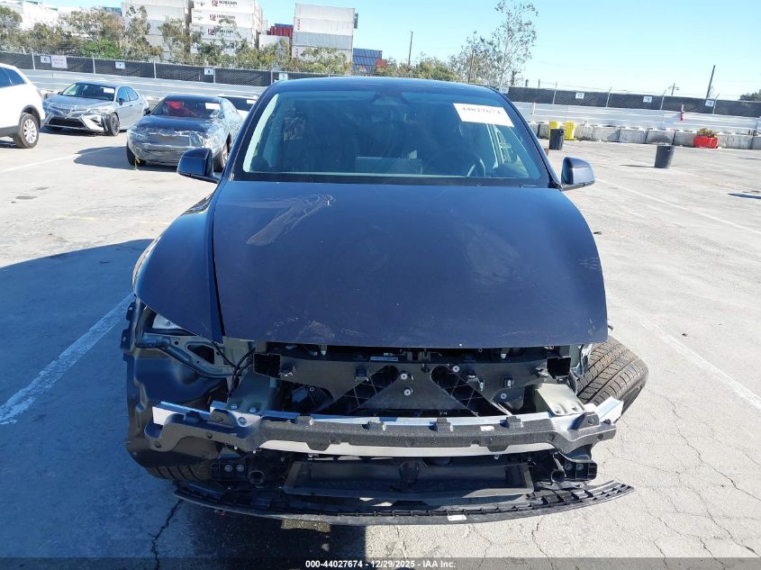 2026 Tesla Model Y - 7SAYGDEE3TF419852