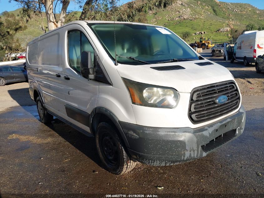 2015 Ford Transit-250