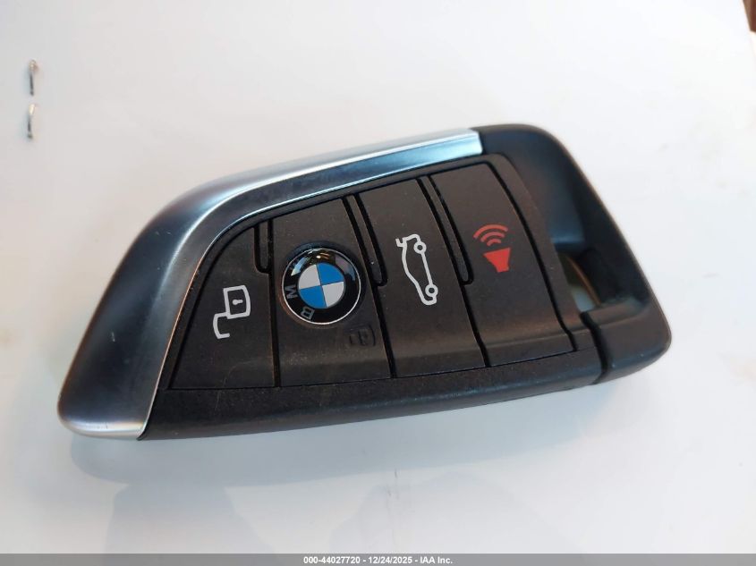 2025 BMW 4 Series - WBA33FB09SFV36947