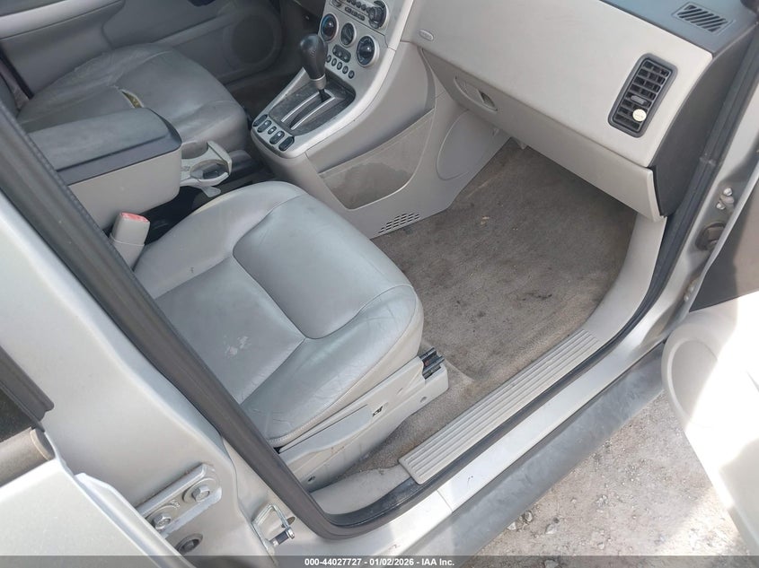 2005 Chevrolet Equinox Lt