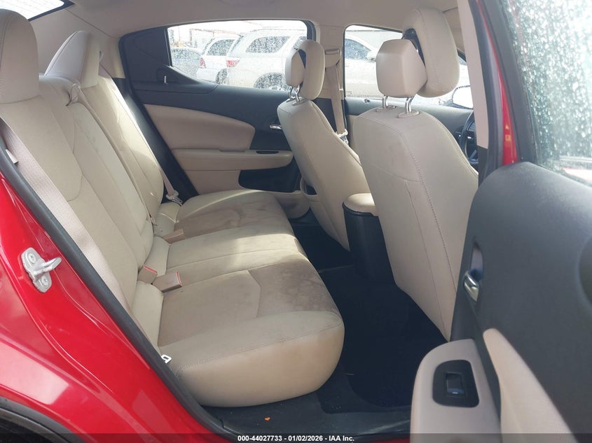 2014 Dodge Avenger Se VIN: 1C3CDZABXEN227040 Lot: 44027733