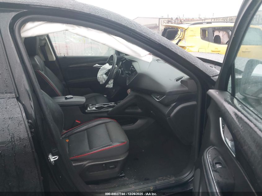 2023 Buick Envision Essence Awd