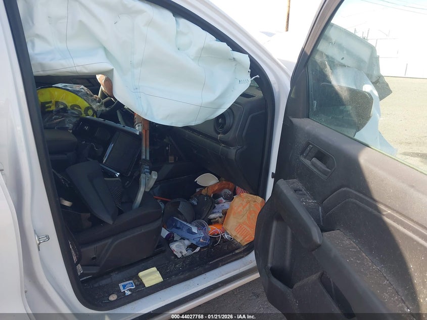 2024 Chevrolet Colorado 2Wd Wt