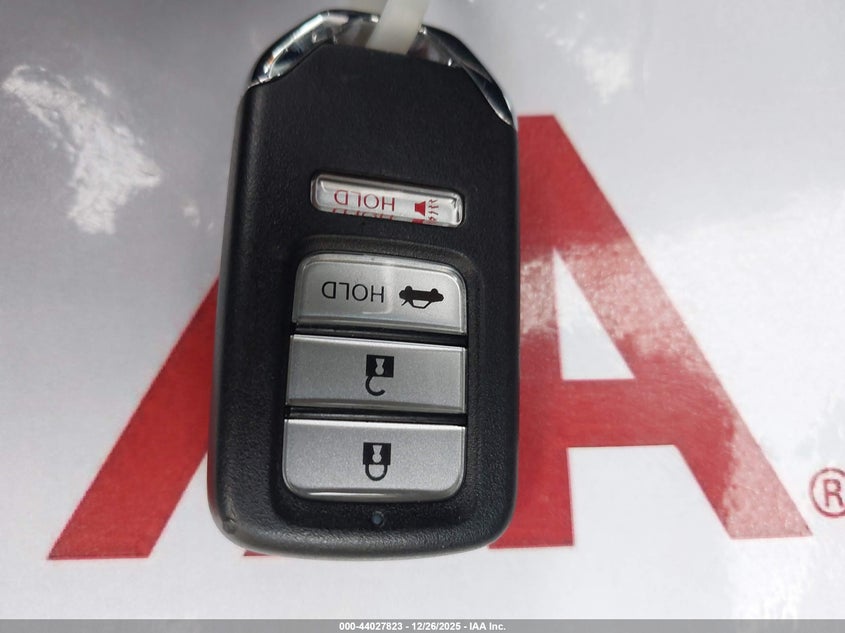VIN 1HGCV1F34NA087152 2022 HONDA ACCORD SPORT