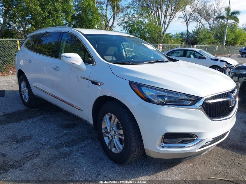 2020 Buick Enclave