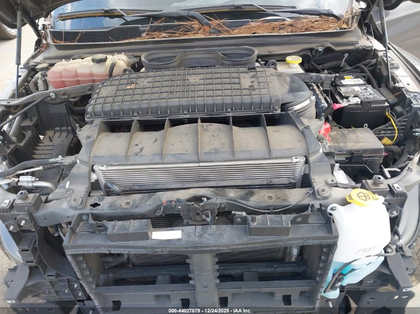 2021 Ram 1500 - 1C6SRFU91MN826768