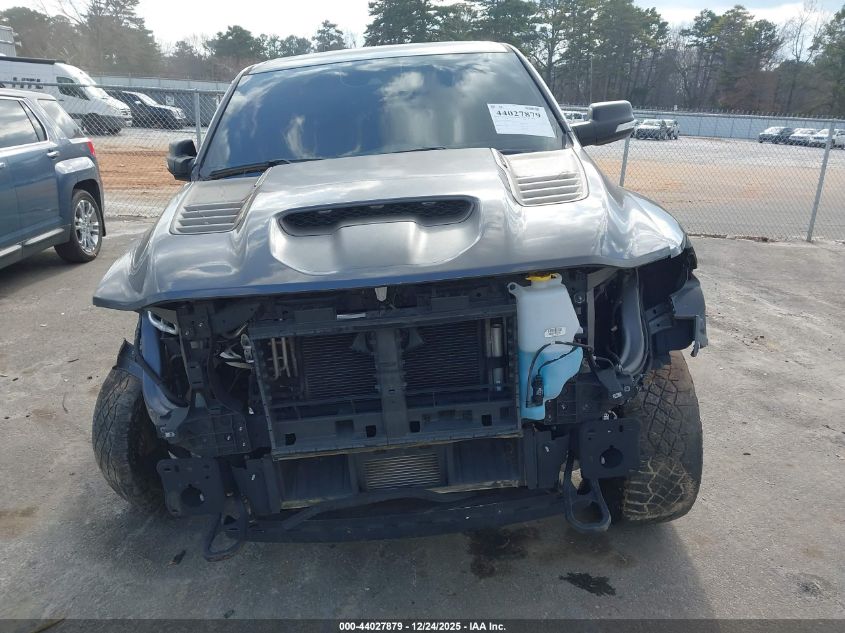 2021 Ram 1500 - 1C6SRFU91MN826768