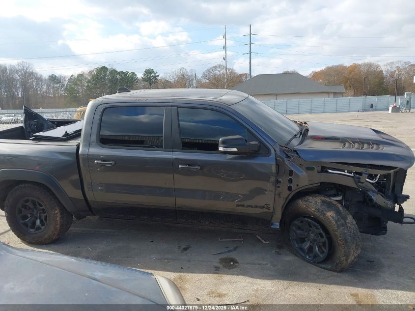 2021 Ram 1500 - 1C6SRFU91MN826768