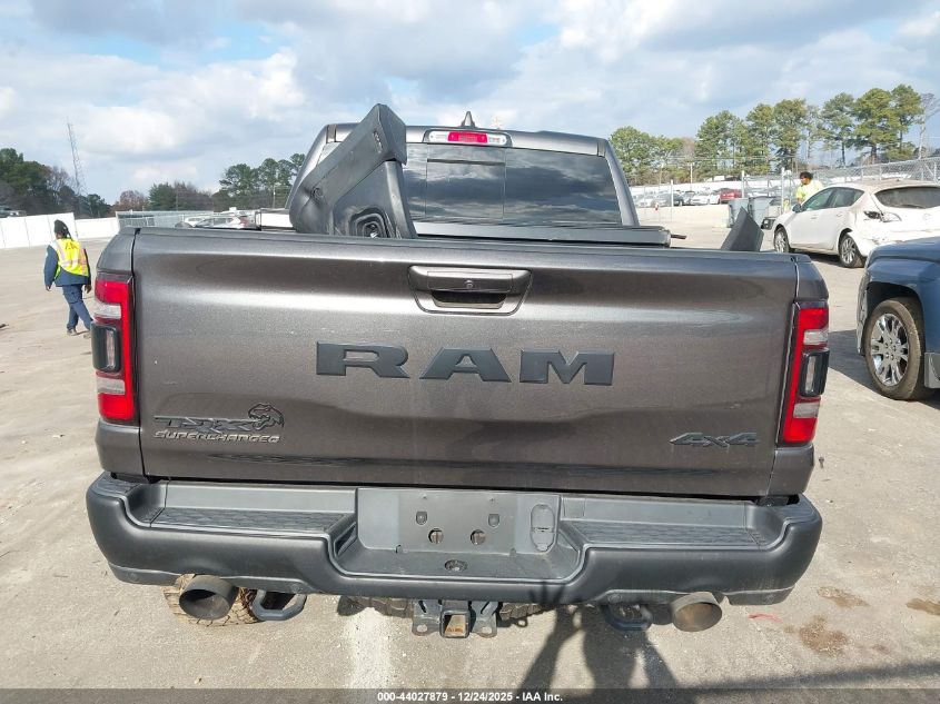 2021 Ram 1500 - 1C6SRFU91MN826768