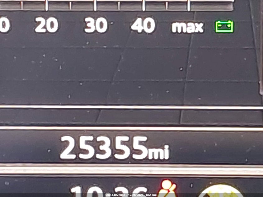 2018 Audi S3 2.0T Premium Plus/2.0T Tech Premium Plus VIN: WAUB1GFF8J1083258 Lot: 44027885