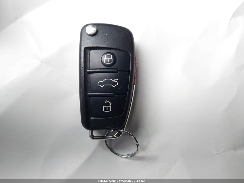 2018 Audi S3 2.0T Premium Plus/2.0T Tech Premium Plus VIN: WAUB1GFF8J1083258 Lot: 44027885