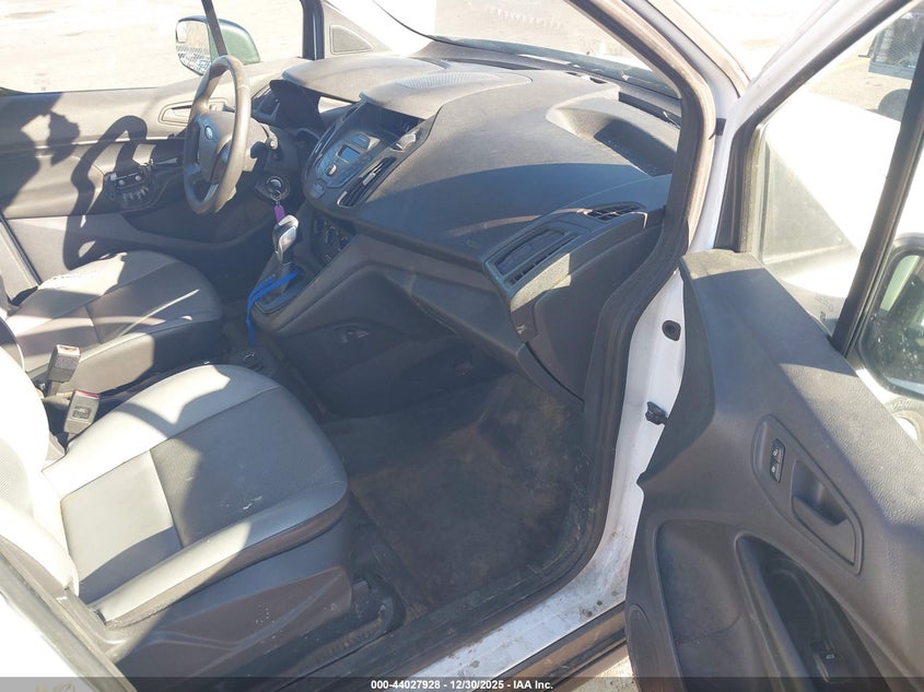 2015 Ford Transit Connect Xl