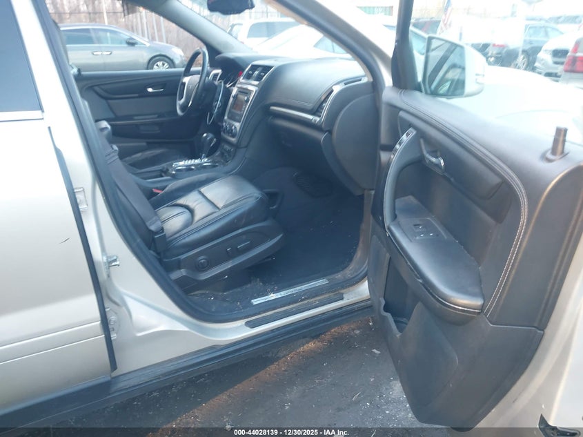 2015 GMC Acadia Slt-1