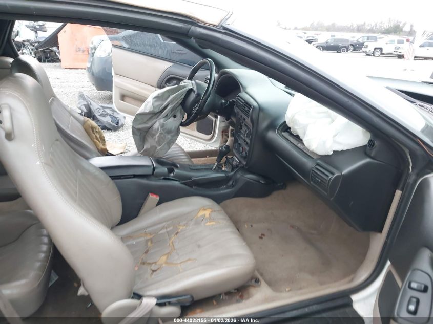 2001 Chevrolet Camaro Z28