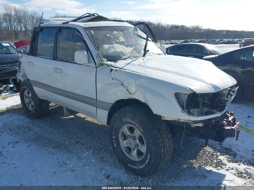 JT3HT05J6W0015207 TOYOTA LAND CRUISER Photo 1