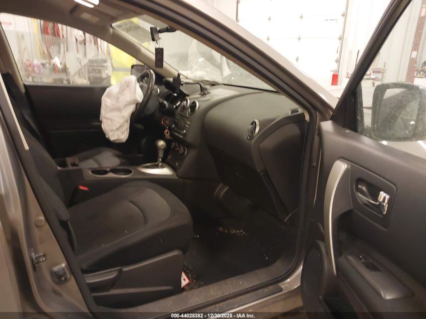 2013 Nissan Rogue Sv