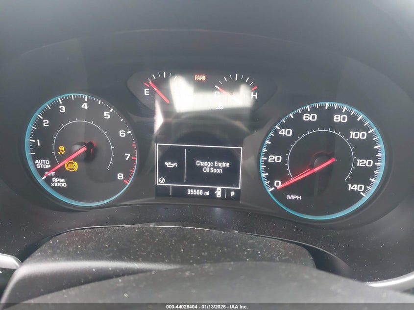 2024 CHEVROLET MALIBU auction photo 7