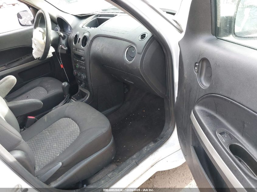 2011 Chevrolet Hhr Lt