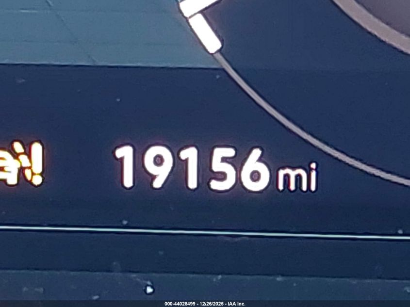 2025 Volkswagen Atlas - 1V2WR2CA0SC518187