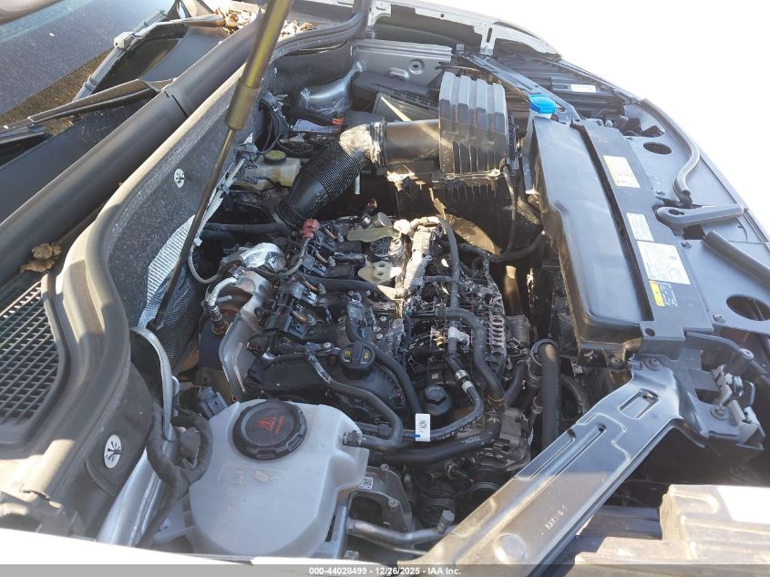 2025 Volkswagen Atlas - 1V2WR2CA0SC518187