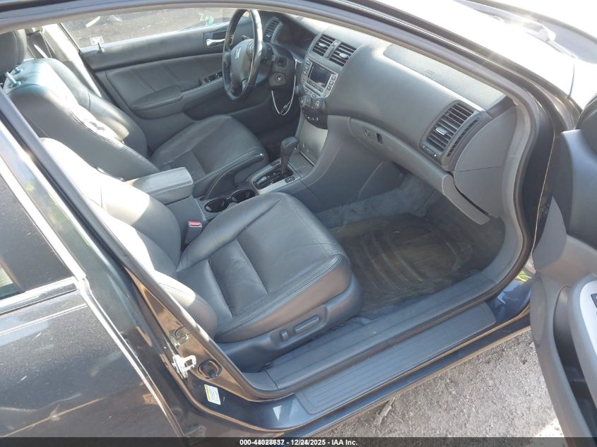 2006 Honda Accord 3.0 Ex