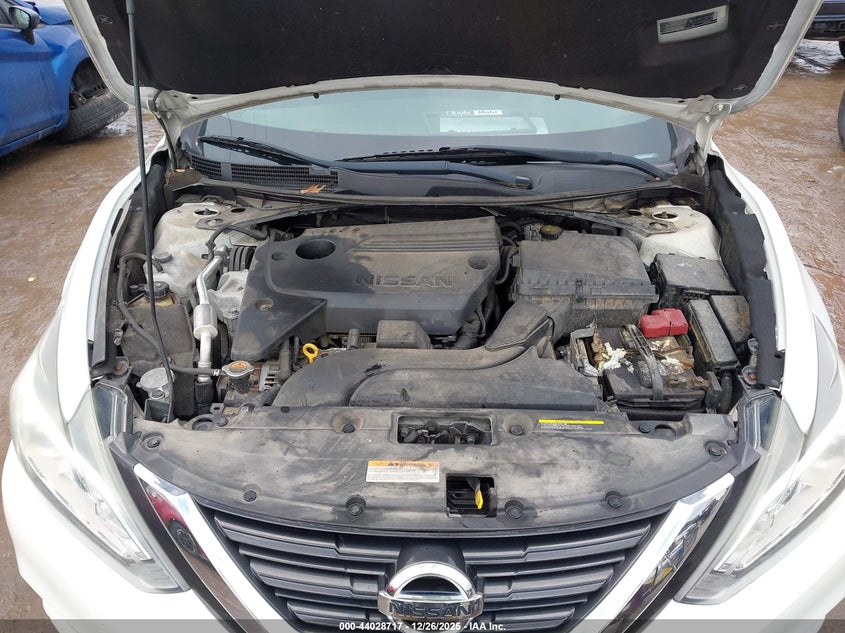 VIN 1N4AL3AP8HN359318 2017 NISSAN ALTIMA 2.5 S