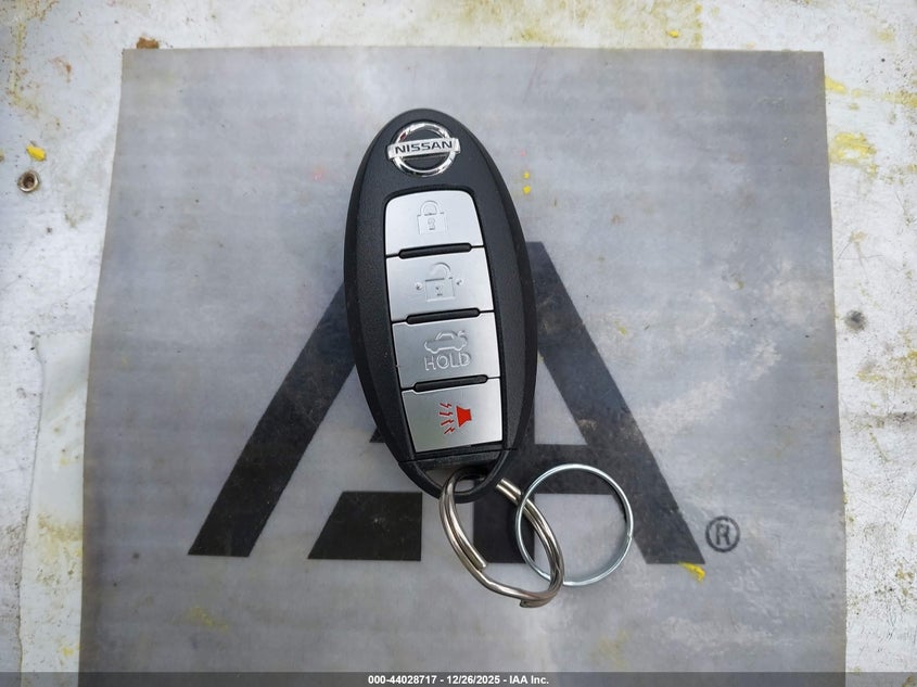 VIN 1N4AL3AP8HN359318 2017 NISSAN ALTIMA 2.5 S