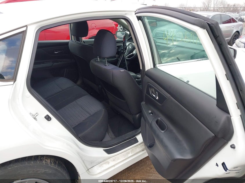 VIN 1N4AL3AP8HN359318 2017 NISSAN ALTIMA 2.5 S