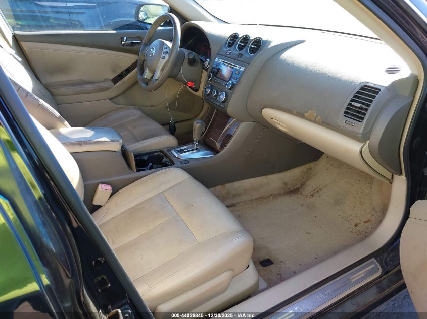 2010 Nissan Altima 3.5 Sr