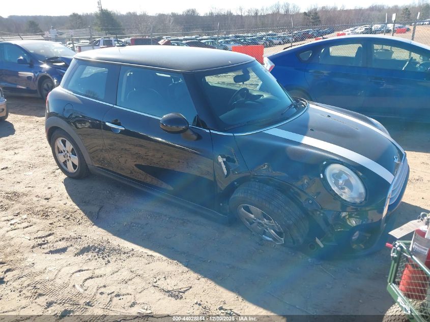 2014 Mini Hardtop