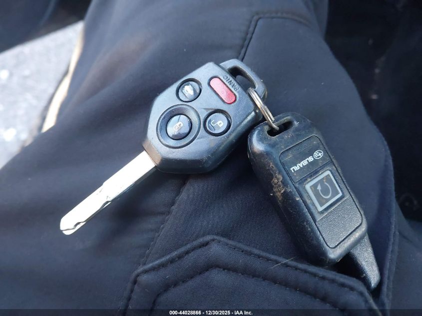 2013 Subaru Outback 3.6R Limited VIN: 4S4BRDKC2D2255719 Lot: 44028866